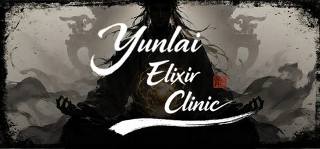 Games like Yunlai Elixir Clinic
