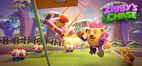 Games like Ziggy's Chase