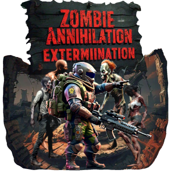 Games like Zombie Annihilate Extermination X
