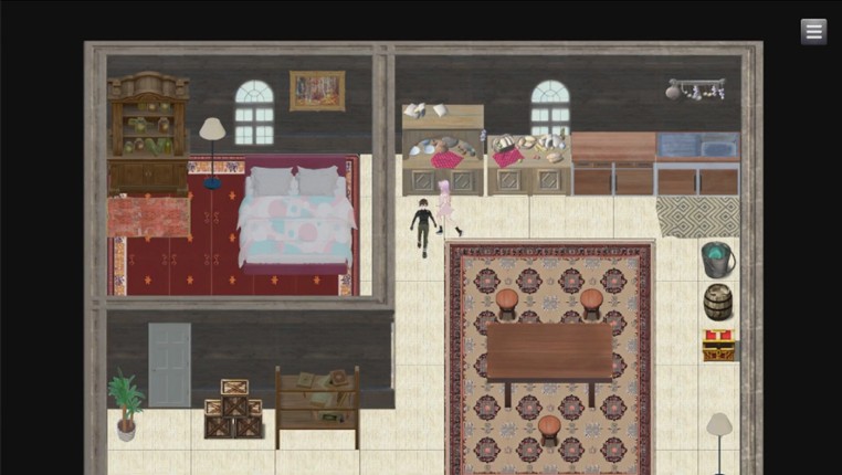 妹ーたるサバイバー! screenshot