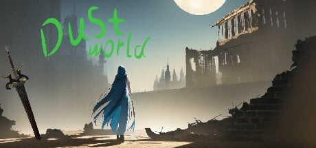 Games like 尘世界 Dust world