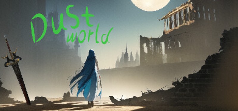 尘世界 Dust world Image