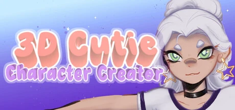 Games like 3D Cutie Character Creator