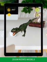 3D Dinosaur park simulator 2 Image