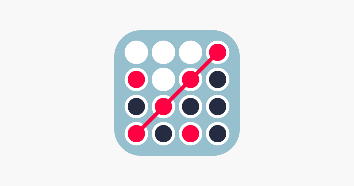 Games like 4 In A Row: Challenge AI