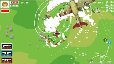 A Clumsy Flight Image