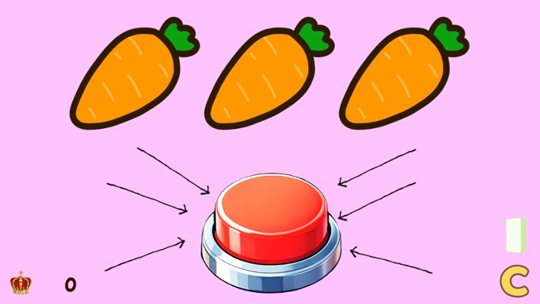 A Game My Mom Came Up With screenshot