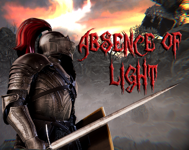 Games like Absence of Light