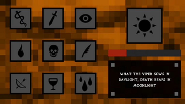 Ahni Spirits screenshot