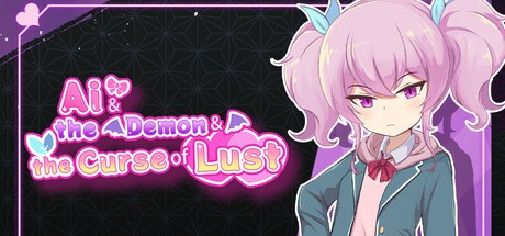 Games like Ai & the Demon & the Curse of Lust