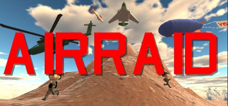 AirRaid Image