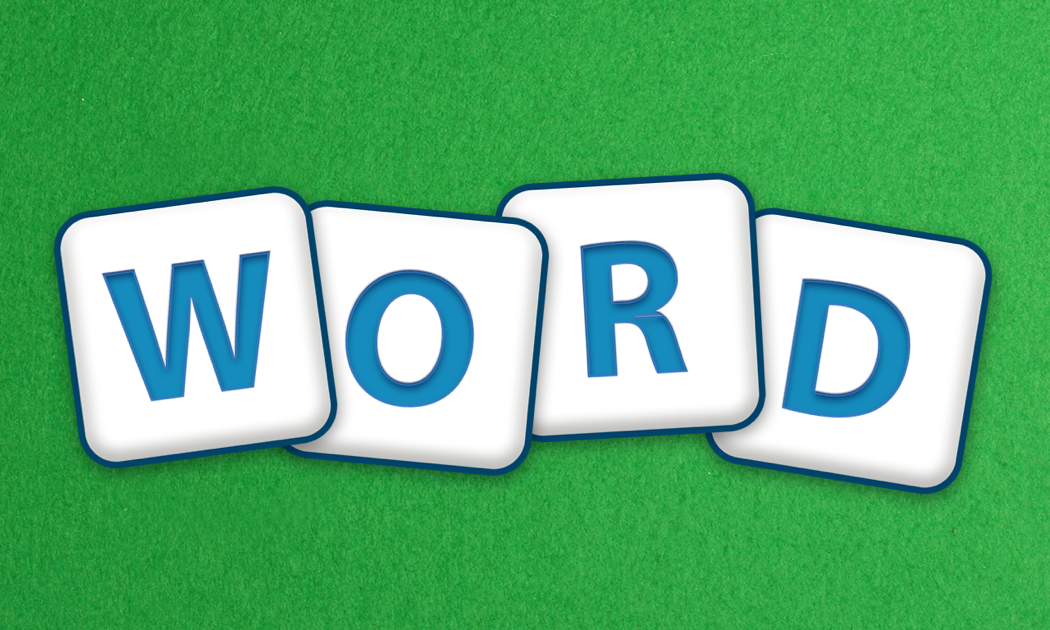 Games like All Words Up TV