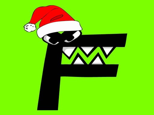 Games like Alphabet Lore F