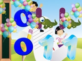 Alphabet Match Games for Kids Image