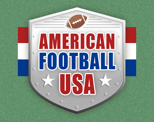 Games like American Football USA