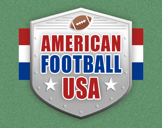 American Football USA Image