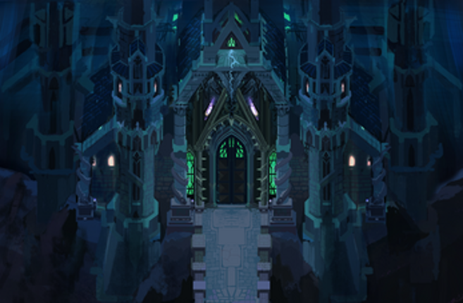 Amira's Ascent screenshot