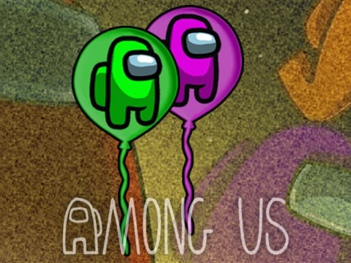 Games like Among Us Smash