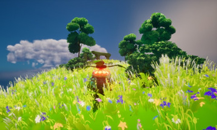 Ancient Guardian screenshot