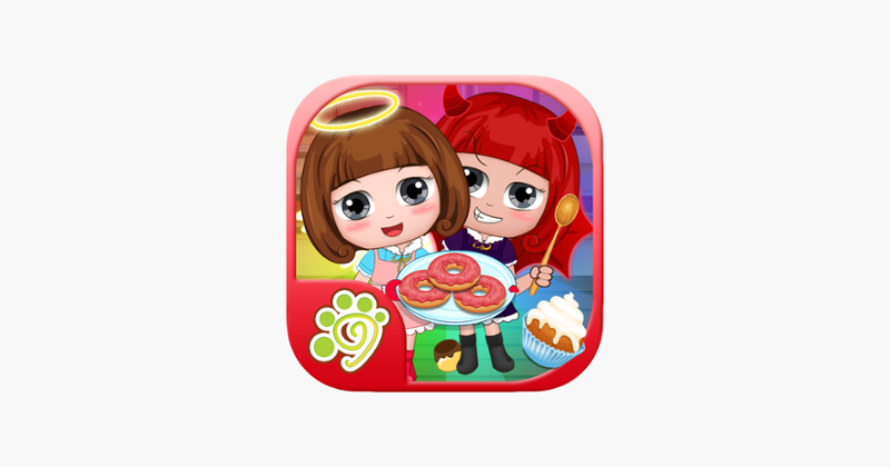 Angel Bella dessert maker Image