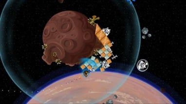 Angry Birds Star Wars Image