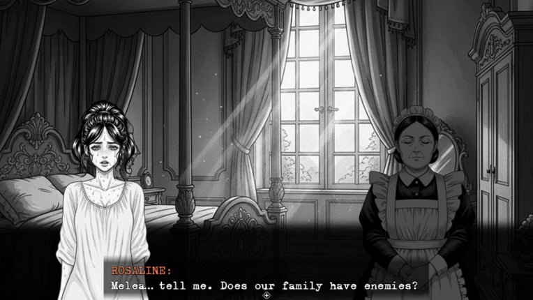 Another Red Riding Hood Story - 另一个小红帽的故事 - Cô Bé Quàng Khăn Đỏ screenshot