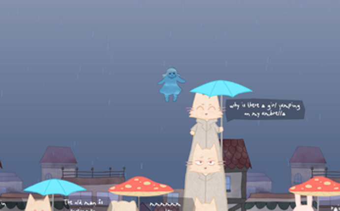 April Showers Bring May Flowers Image