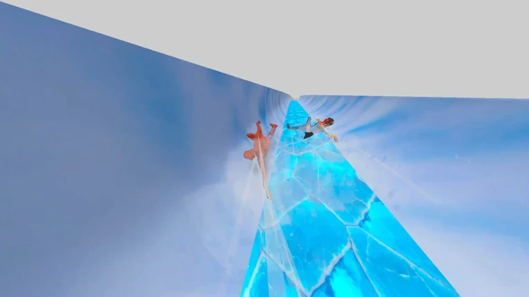 AQUA FALL Image