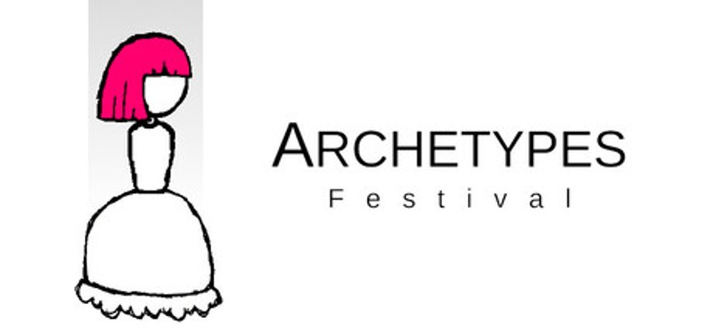 Archetypes Festival Image