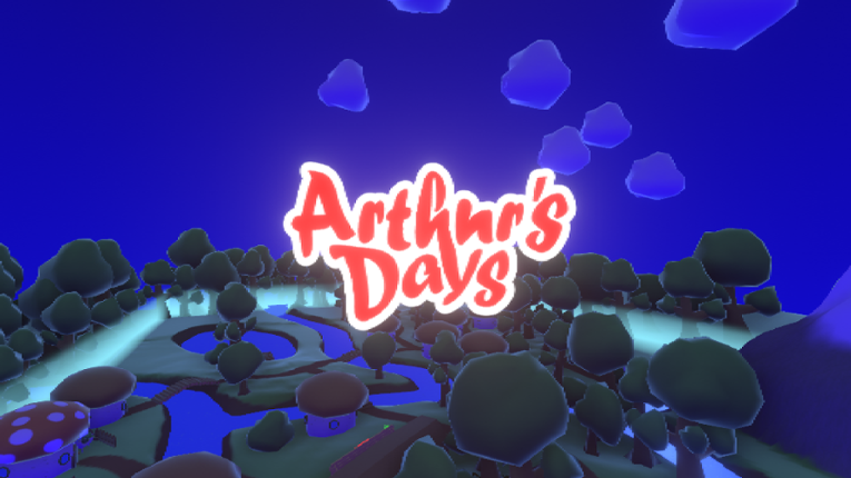 Arthur's Days Image