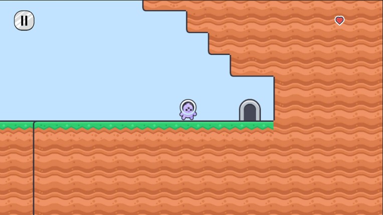 Astro Hop screenshot