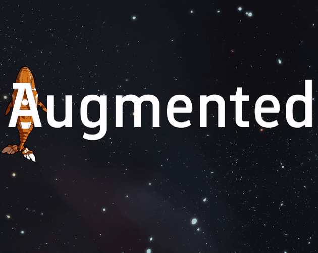 Games like Augmented