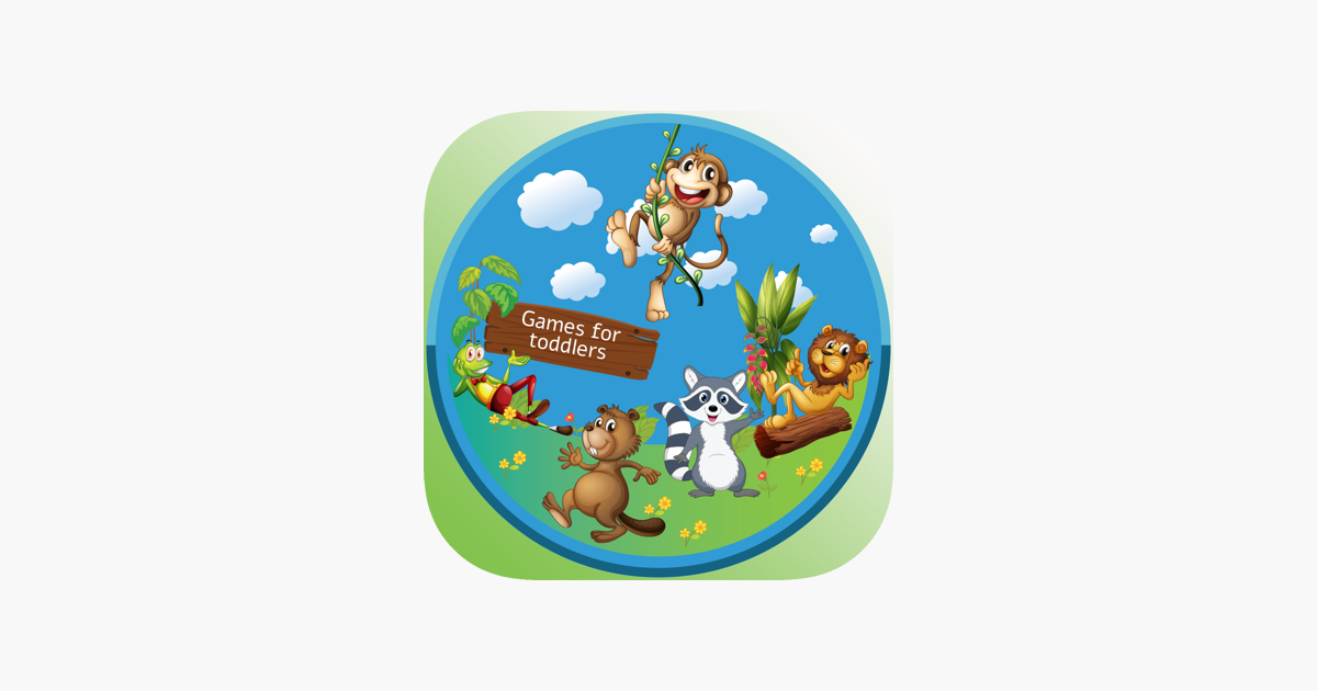 Games like Baby Games shubi