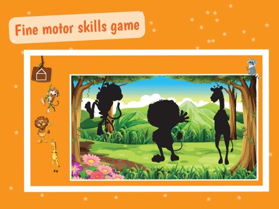 Baby Games shubi screenshot