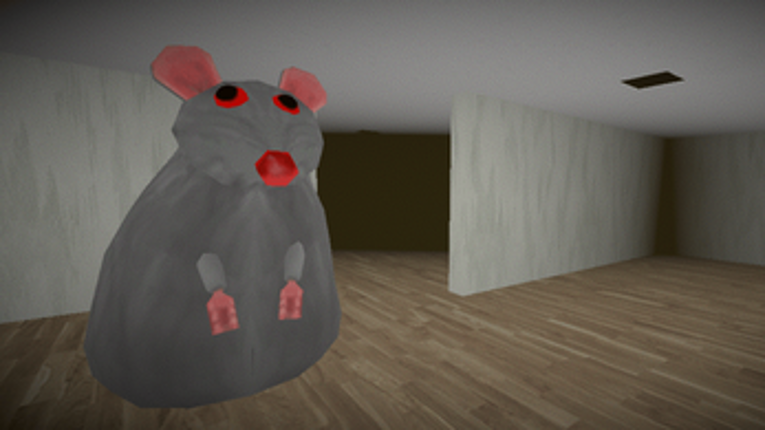 Backrooms: Escape the Rat Image