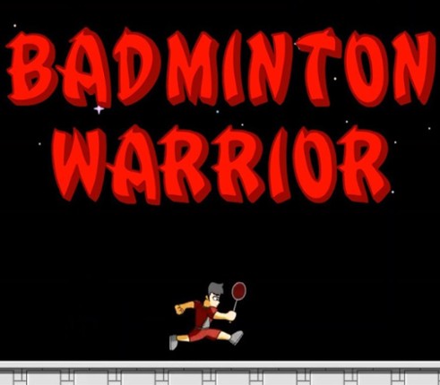 Badminton Warrior Image