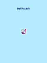 Ball Attack!! Image