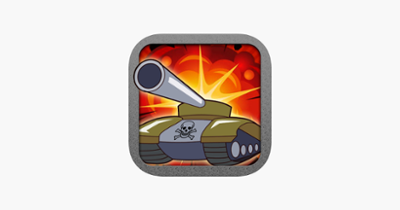 Battle Tank - Street Wars Free Image