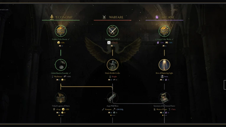 Battleboard screenshot