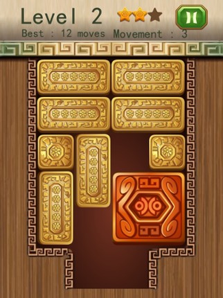 Beauty like Bullion Image