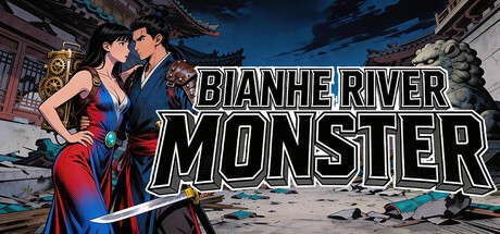 Games like Bianhe River Monster