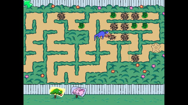 Big Thinkers Kindergarten screenshot