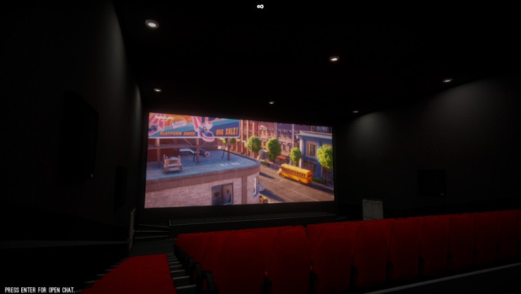 black idea | فكره سوداء screenshot