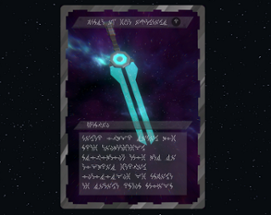 Blade of the Overlord Image