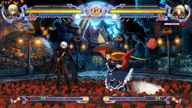 BlazBlue: Calamity Trigger Image