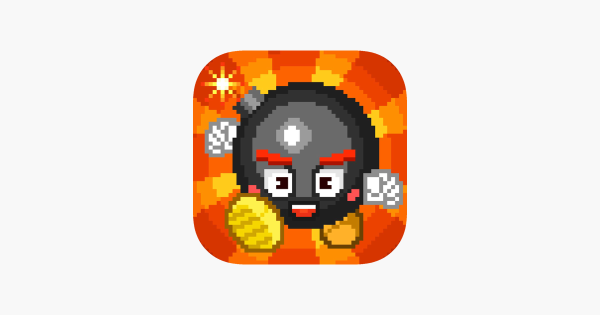 Games like Bomb de Robber!