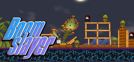 Games like Boom slayer