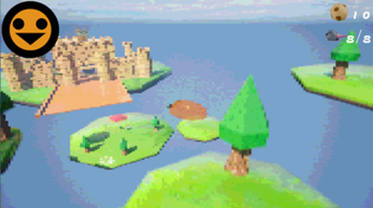 Bounce On! screenshot