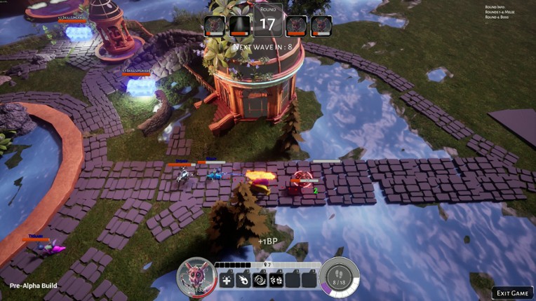 Bound by Valor Image