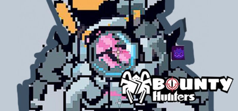 Bounty Hunters Image